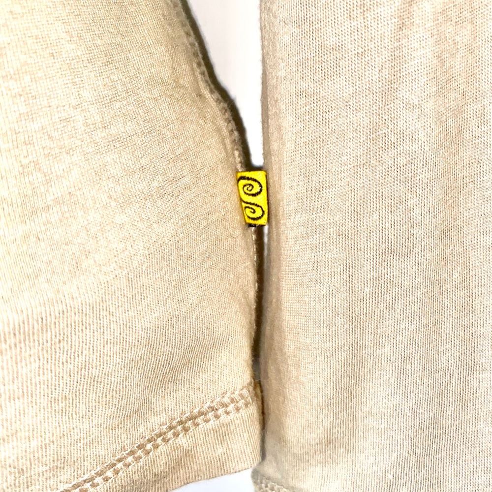 💫SPICY LONGSLEEVE TOP - Picture 5 of 8